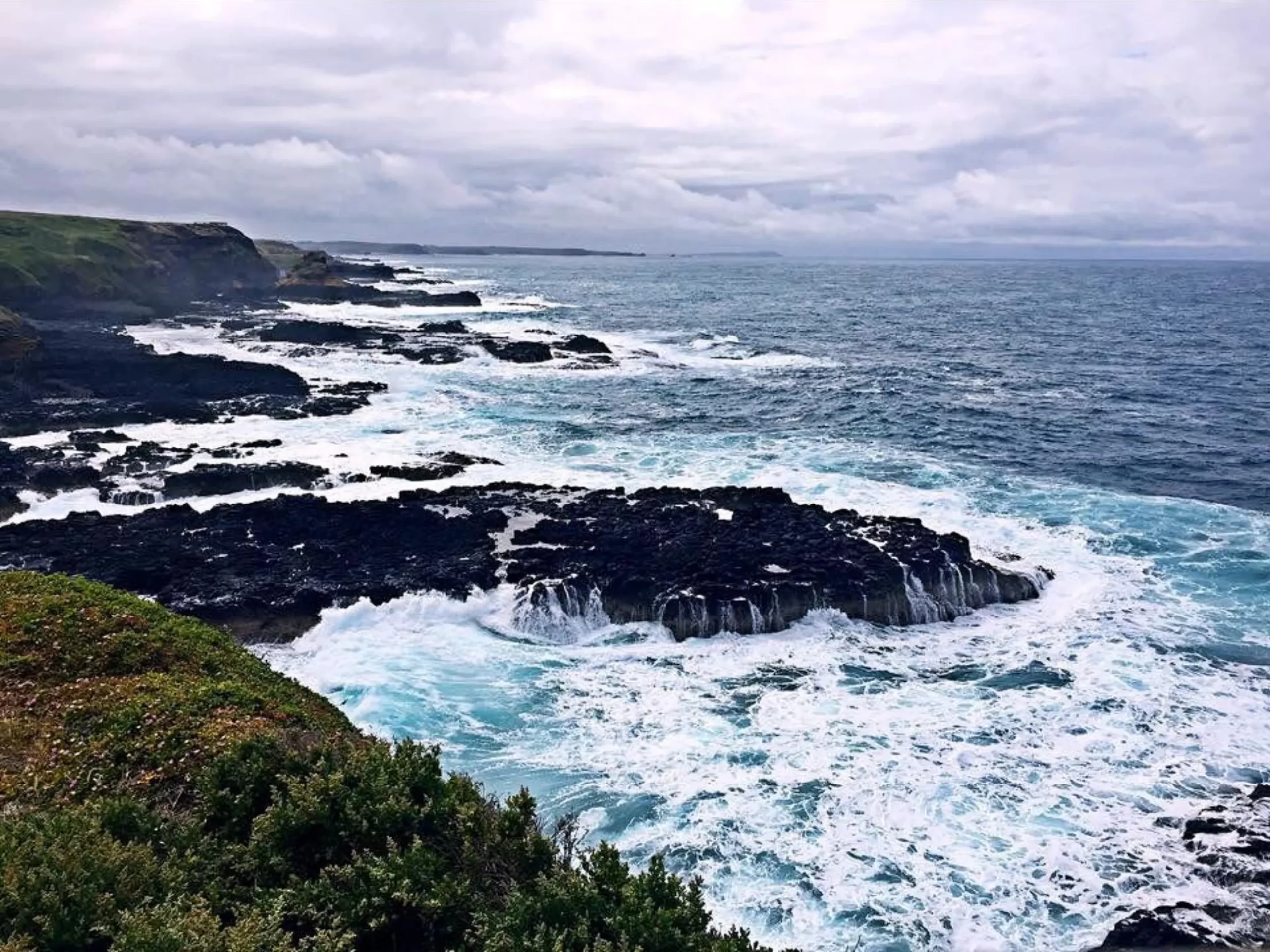 Nobbies Centre, Phillip Island