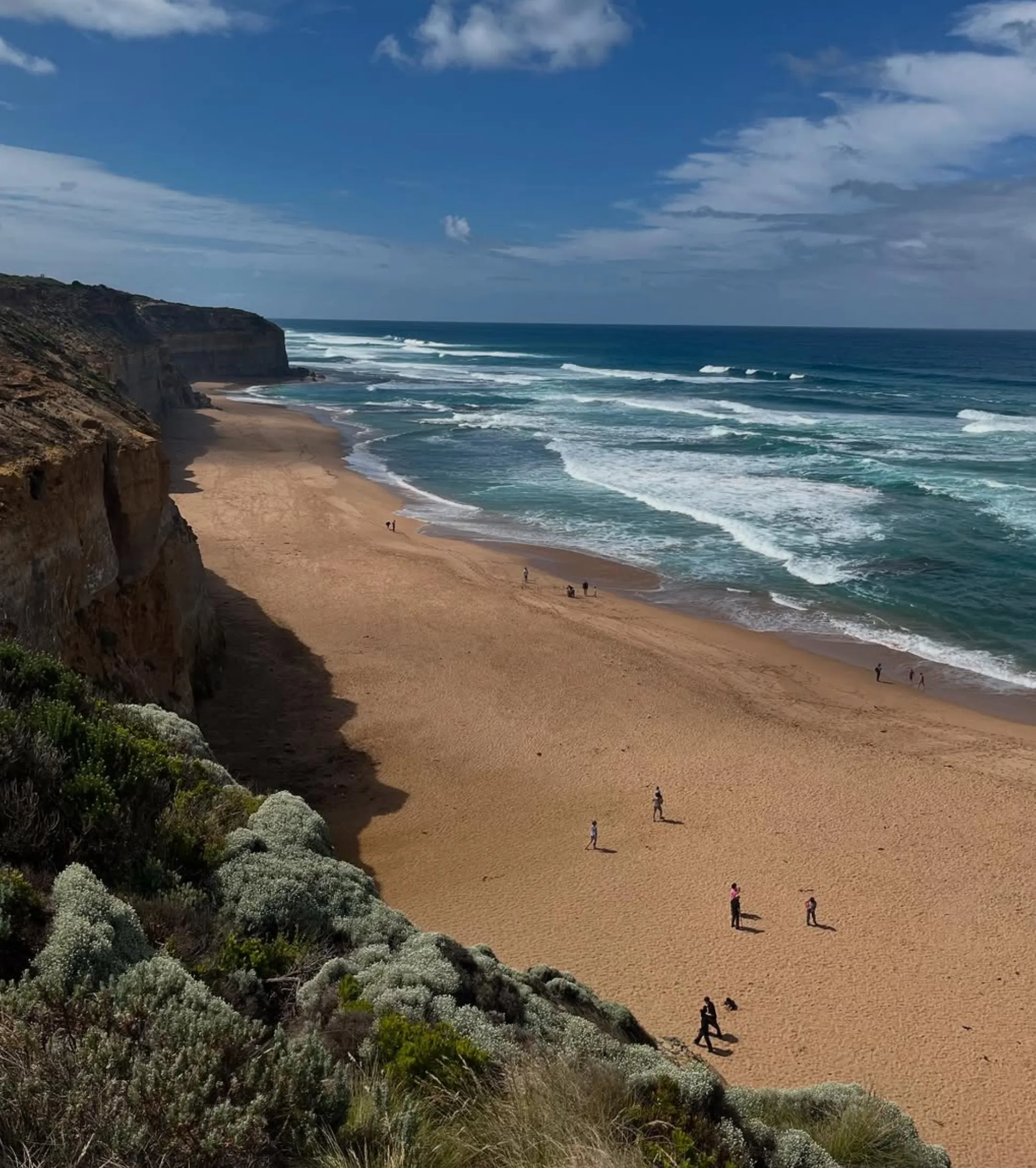 walking tours, Phillip Island