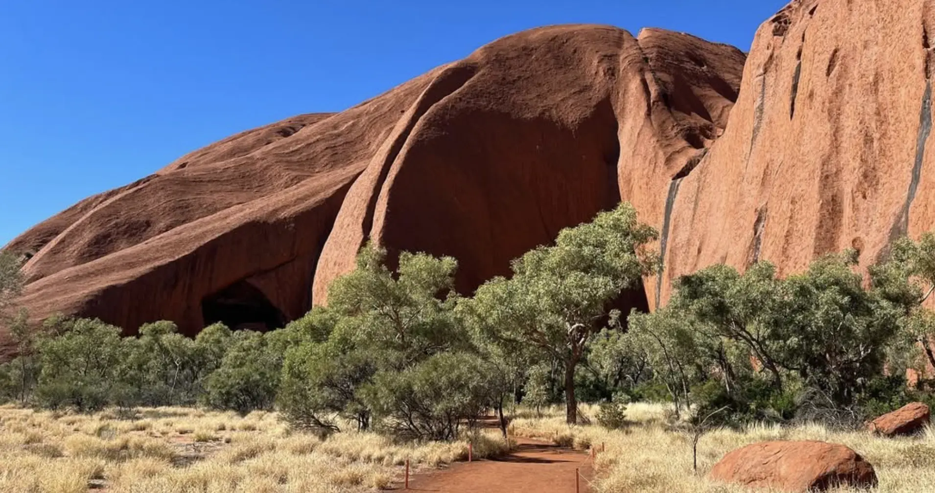 Uluru tour