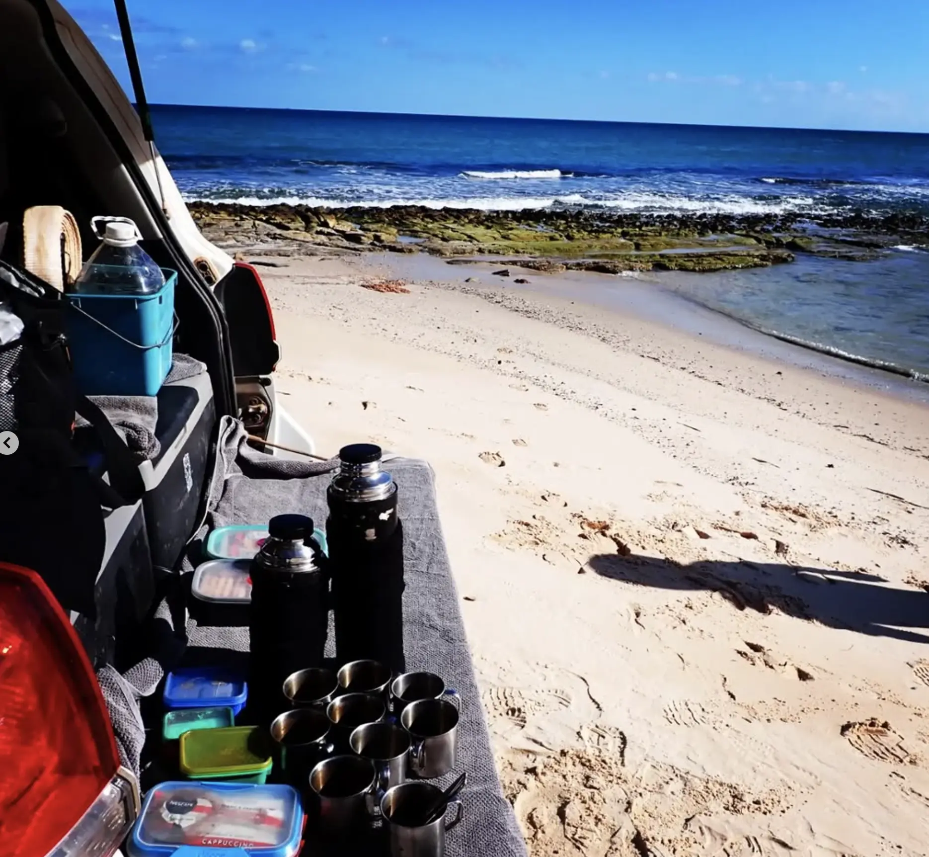 Francois Peron National Park