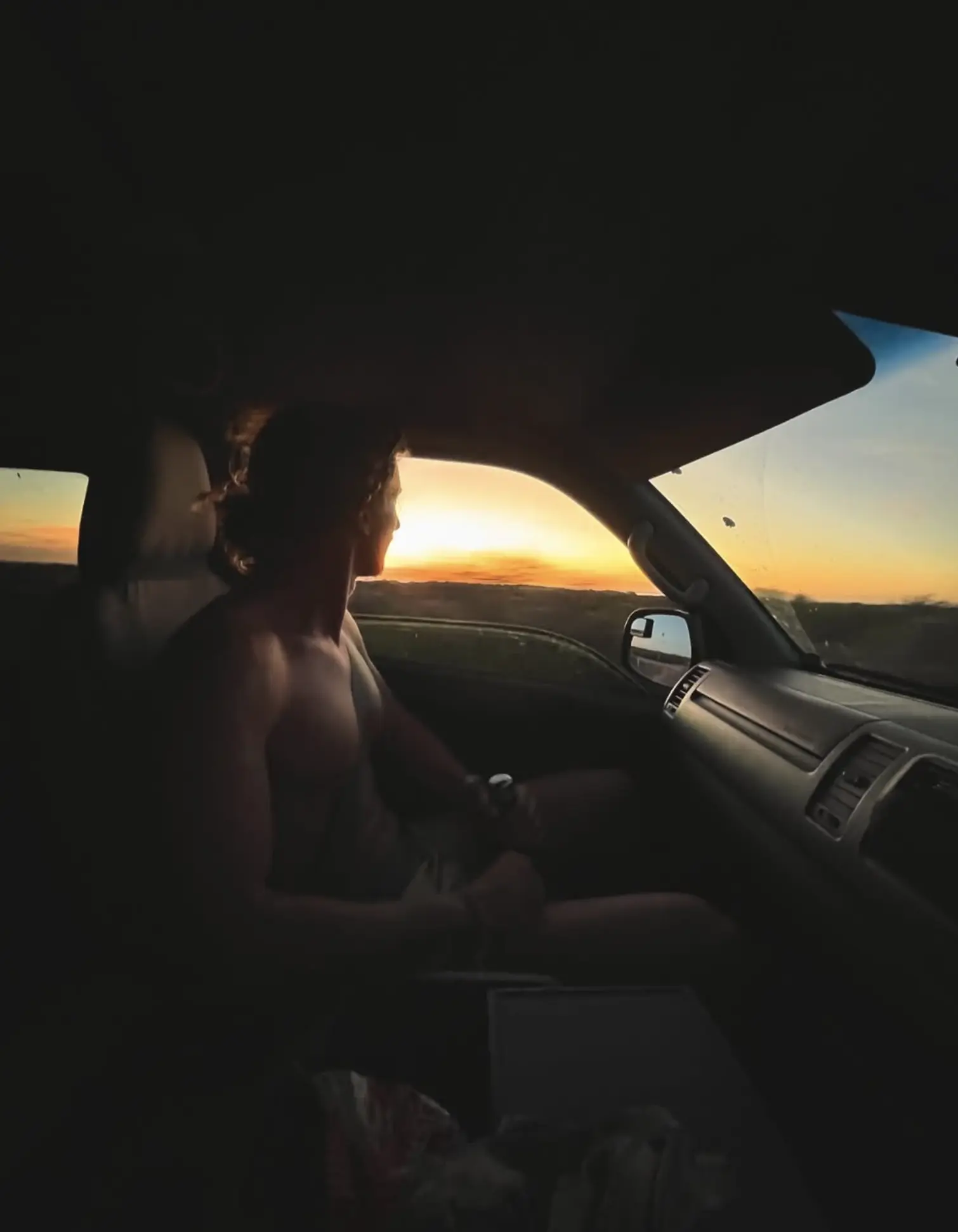 Road Trip Australia
