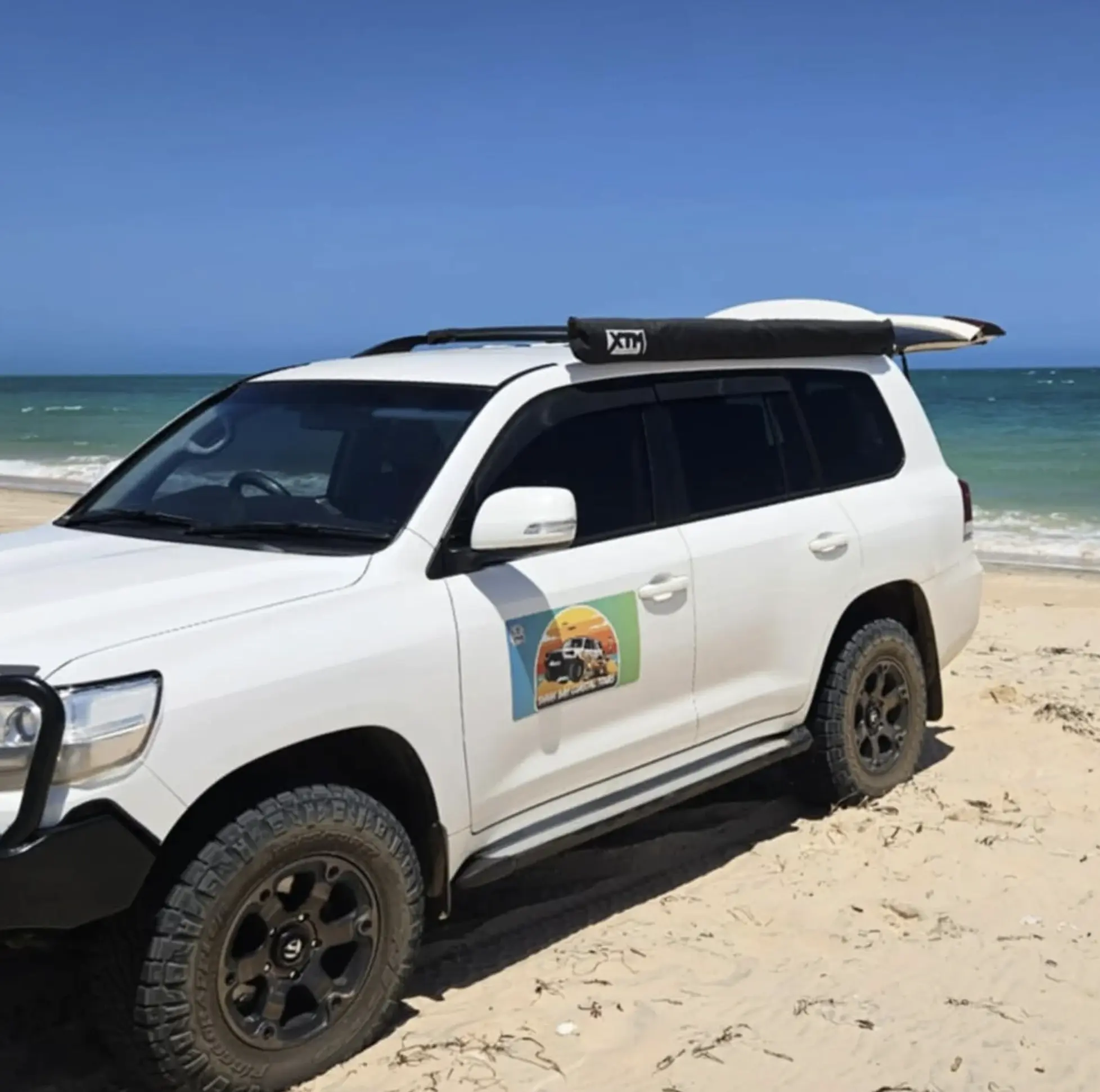 Shark Bay