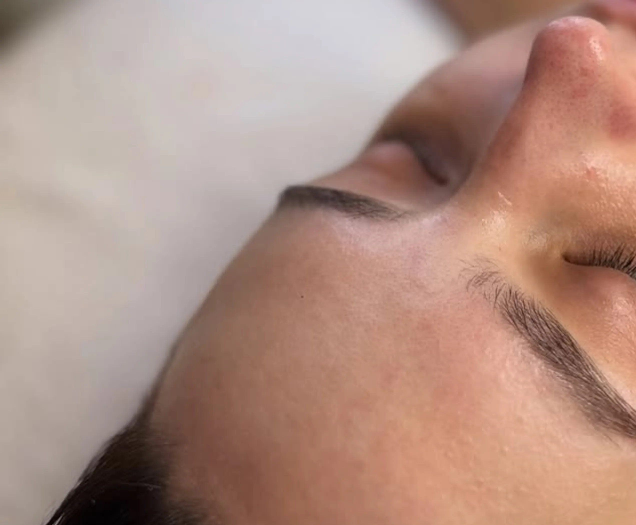 30-minute facial benefits